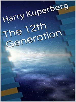cover image of The 12th Generation